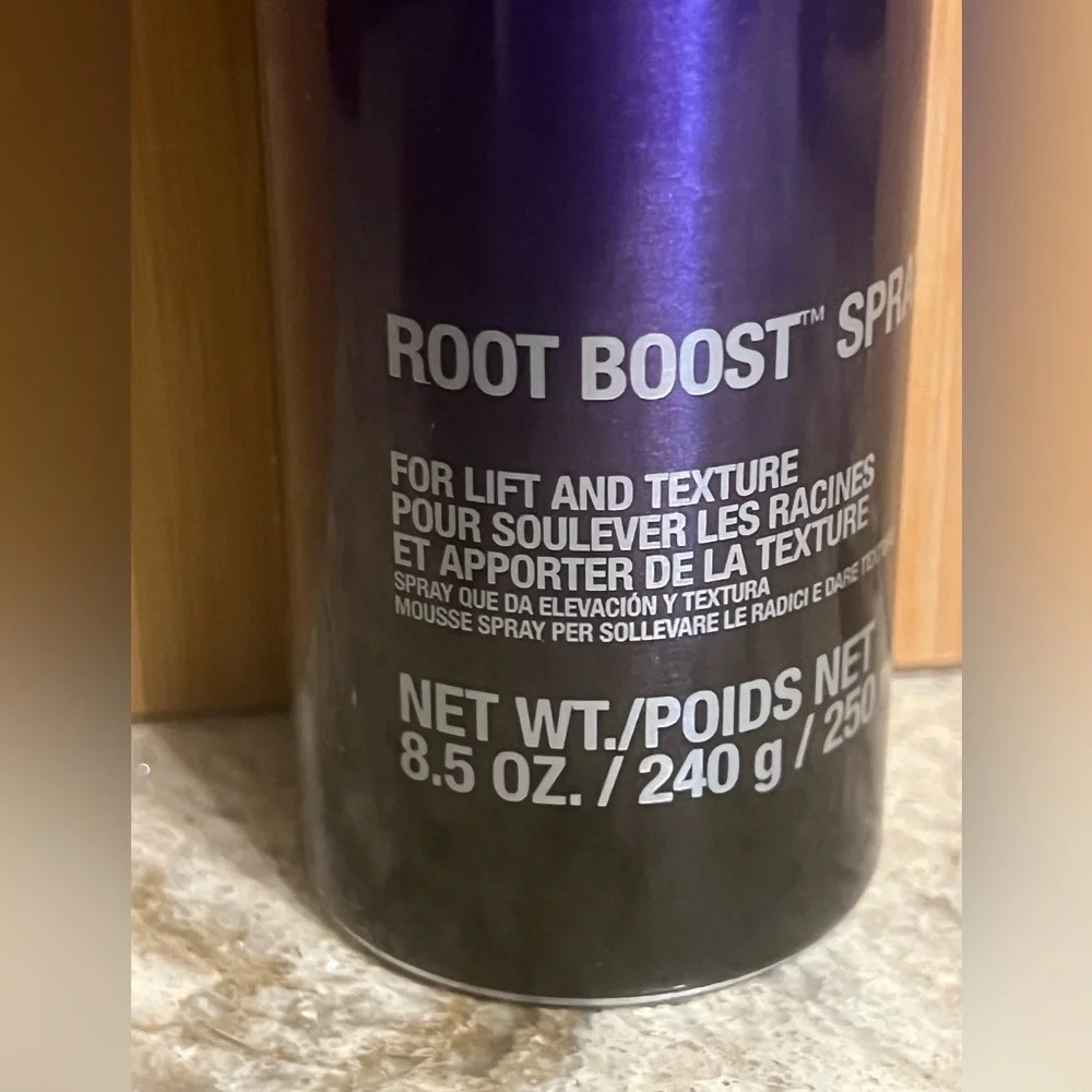 TIGI Catwalk Root Boost Spray